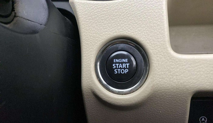 2015 Maruti Ciaz ZDI SHVS, Diesel, Manual, 97,862 km, Keyless Start/ Stop Button