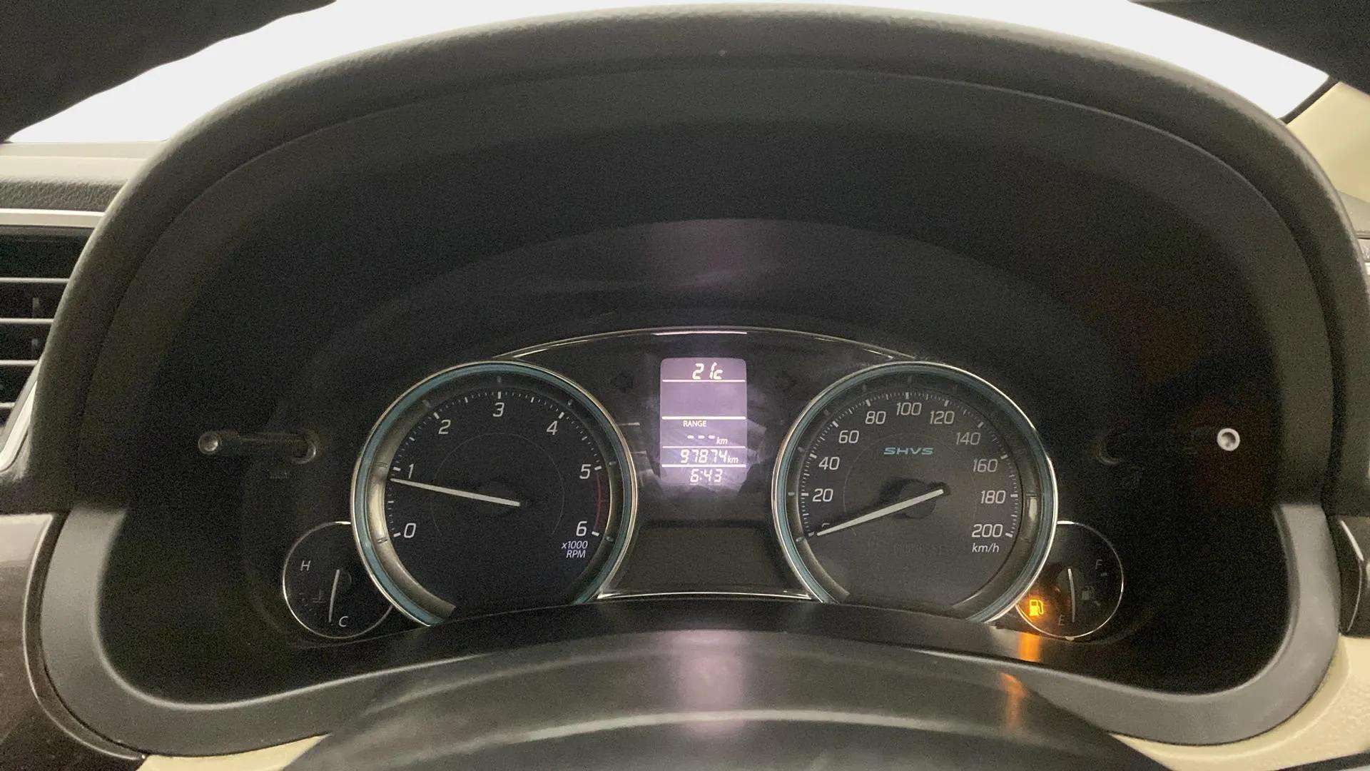 Cluster-Meter
