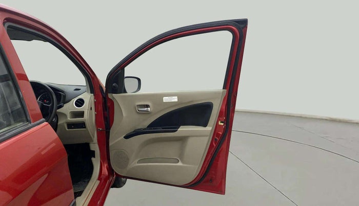 2015 Maruti Celerio VXI AMT, Petrol, Automatic, 62,979 km, RHS Front Door