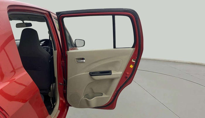 2015 Maruti Celerio VXI AMT, Petrol, Automatic, 62,979 km, RHS Rear Door