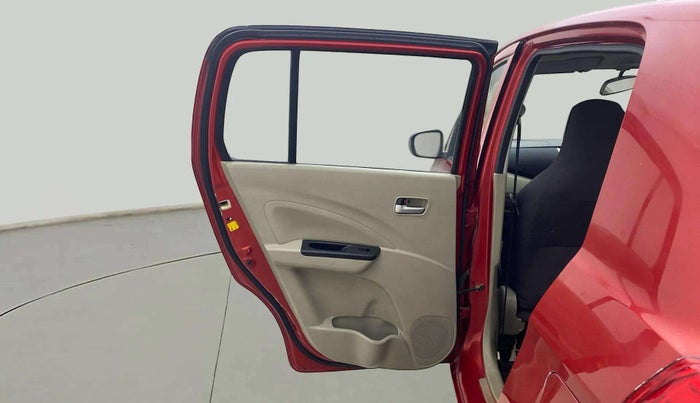 2015 Maruti Celerio VXI AMT, Petrol, Automatic, 62,979 km, LHS Rear Door