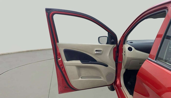 2015 Maruti Celerio VXI AMT, Petrol, Automatic, 62,979 km, LHS Front Door