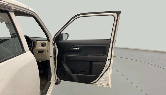 2020 Maruti New Wagon-R VXI 1.0, Petrol, Manual, 42,259 km, RHS Front Door