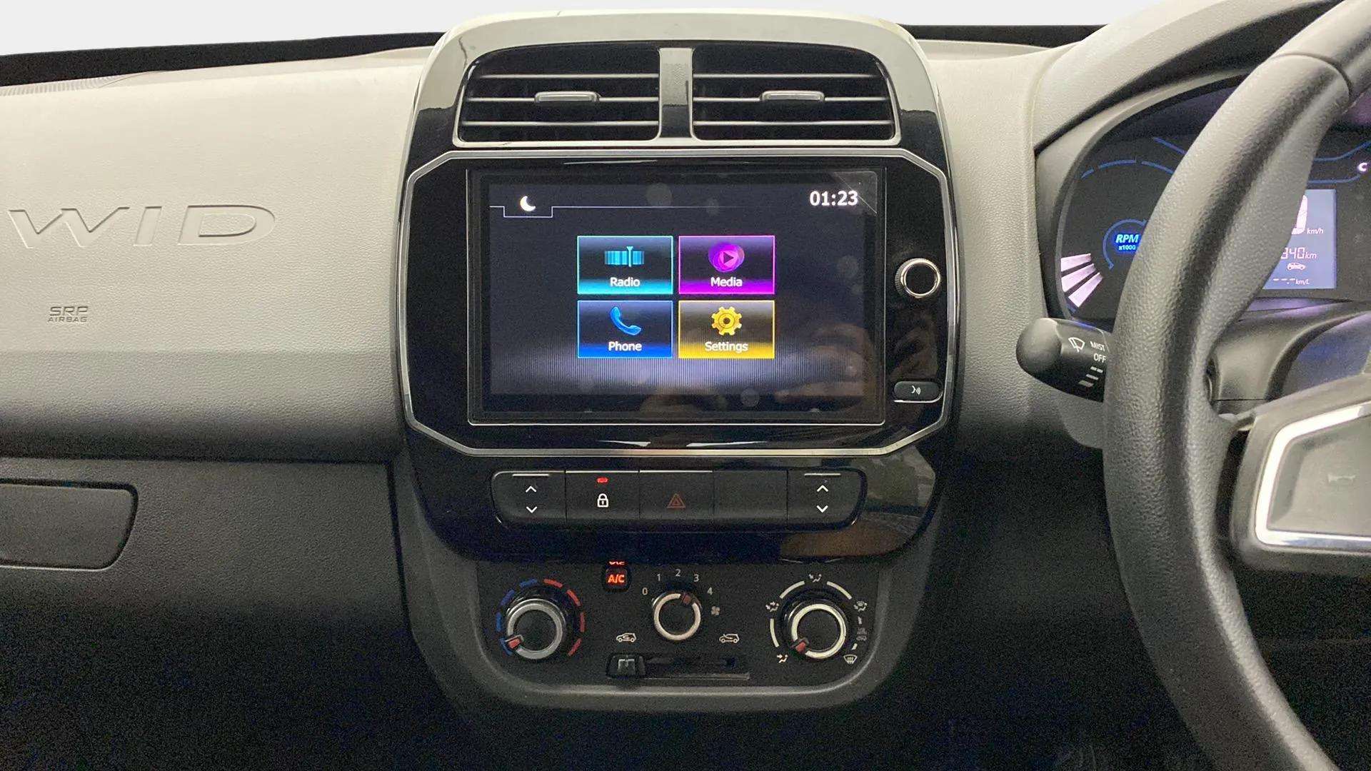 Features