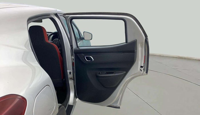 2020 Renault Kwid RXT 1.0, Petrol, Manual, 49,830 km, RHS Rear Door