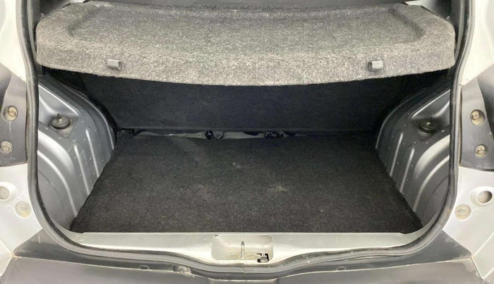 2020 Renault Kwid RXT 1.0, Petrol, Manual, 49,830 km, Boot Open Zoomed View