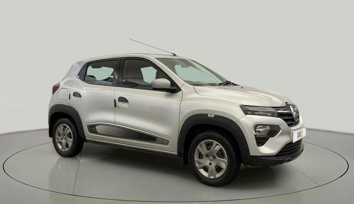 2020 Renault Kwid RXT 1.0, Petrol, Manual, 49,830 km, Right Front Diagonal