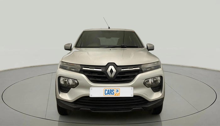 2020 Renault Kwid RXT 1.0, Petrol, Manual, 49,830 km, Front