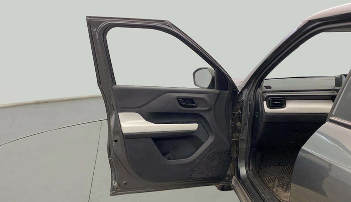 2023 Tata PUNCH PURE MT, Petrol, Manual, 70,243 km, LHS Front Door