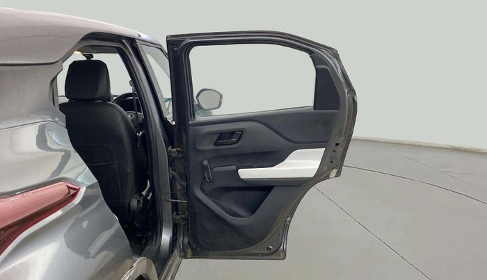 2023 Tata PUNCH PURE MT, Petrol, Manual, 70,243 km, RHS Rear Door