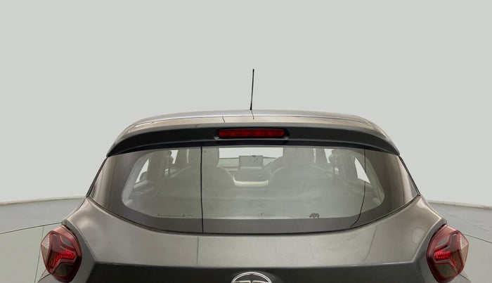 2023 Tata PUNCH PURE MT, Petrol, Manual, 70,243 km, Rear Windshield