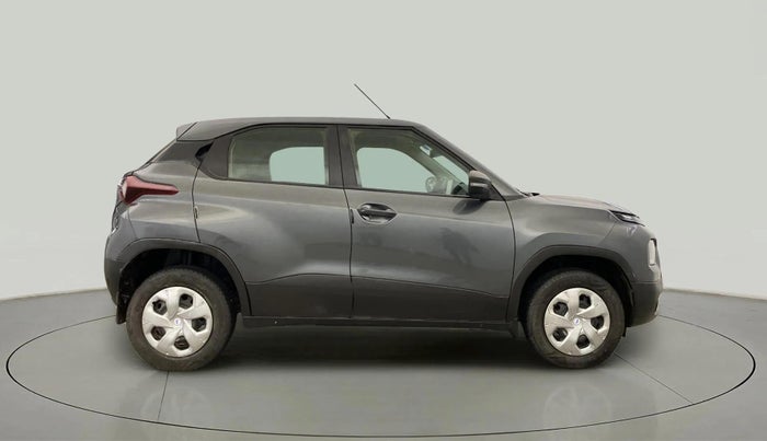 2023 Tata PUNCH PURE MT, Petrol, Manual, 70,243 km, Right Side View