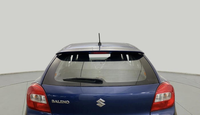 2018 Maruti Baleno DELTA PETROL 1.2, Petrol, Manual, 47,487 km, Rear Windshield