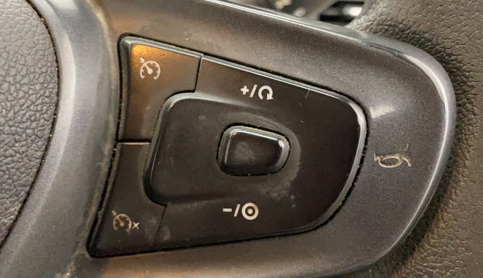 2022 Tata PUNCH ACCOMPLISHED MT, Petrol, Manual, 76,055 km, Adaptive Cruise Control