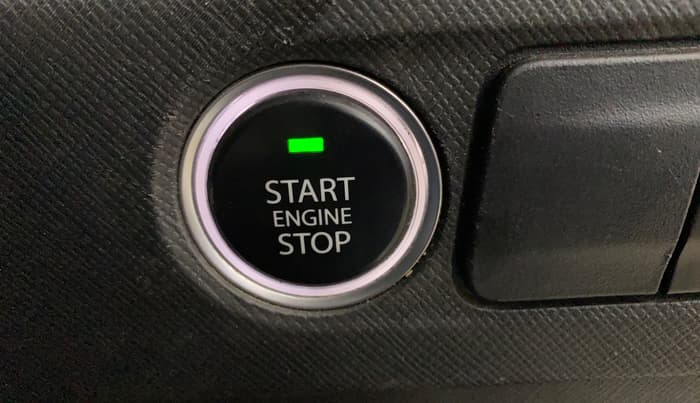 2022 Tata PUNCH ACCOMPLISHED MT, Petrol, Manual, 76,055 km, Keyless Start/ Stop Button