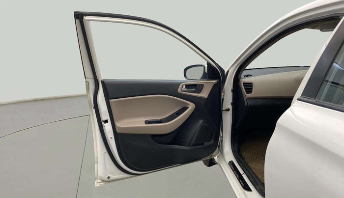 2014 Hyundai Elite i20 MAGNA 1.2, Petrol, Manual, 75,148 km, LHS Front Door