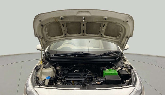 2014 Hyundai Elite i20 MAGNA 1.2, Petrol, Manual, 75,148 km, Open Bonet