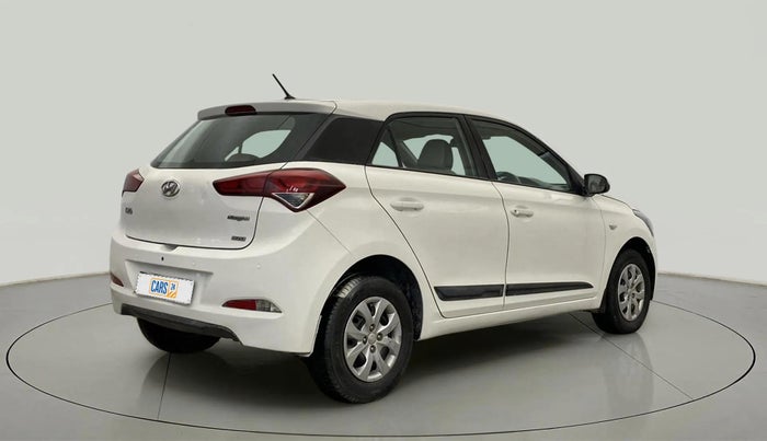 2014 Hyundai Elite i20 MAGNA 1.2, Petrol, Manual, 75,148 km, Right Back Diagonal