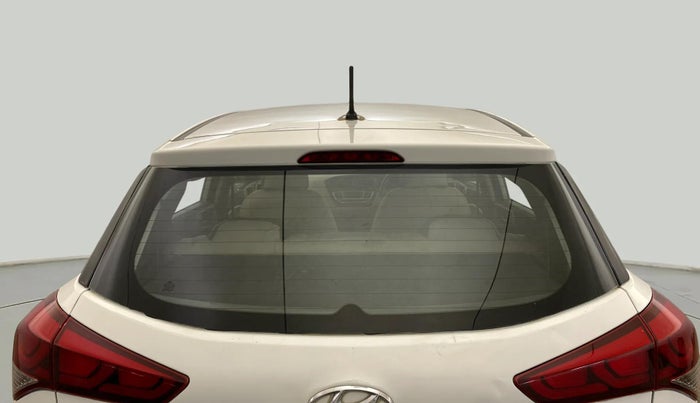 2014 Hyundai Elite i20 MAGNA 1.2, Petrol, Manual, 75,148 km, Rear Windshield