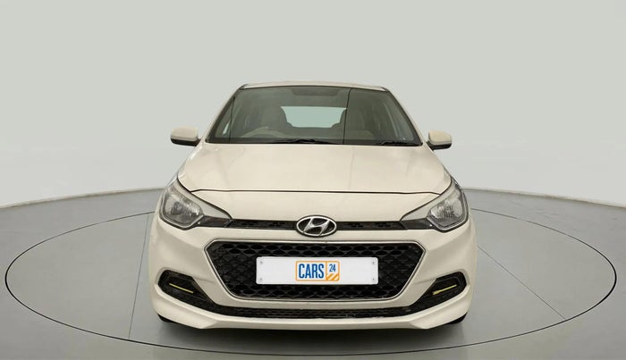 2014 Hyundai Elite i20 MAGNA 1.2, Petrol, Manual, 75,148 km, Front