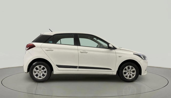 2014 Hyundai Elite i20 MAGNA 1.2, Petrol, Manual, 75,148 km, Right Side View