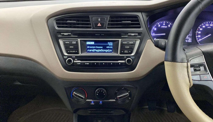 2014 Hyundai Elite i20 MAGNA 1.2, Petrol, Manual, 75,148 km, Air Conditioner