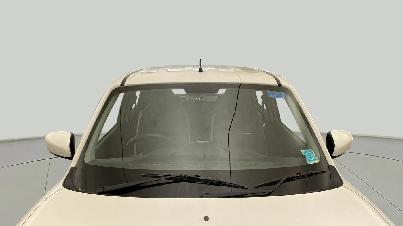 2021 Maruti S PRESSO VXI+, Petrol, Manual, 15,107 km, Front Windshield