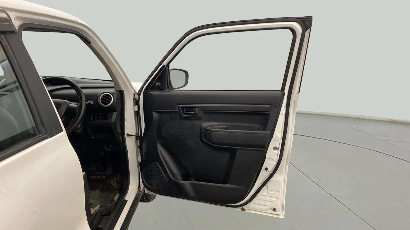2021 Maruti S PRESSO VXI+, Petrol, Manual, 15,107 km, RHS Front Door