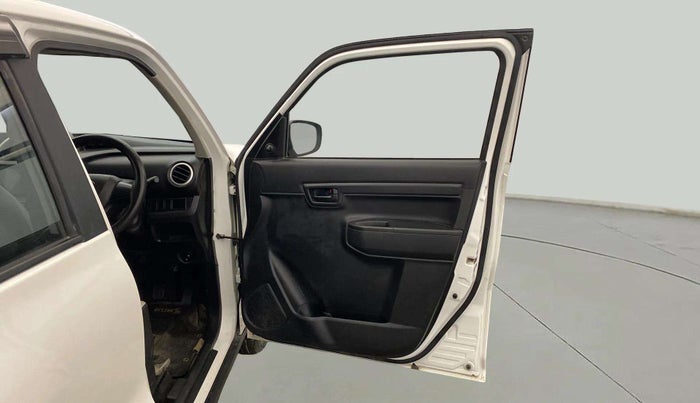 2021 Maruti S PRESSO VXI+, Petrol, Manual, 15,031 km, RHS Front Door