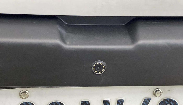 2021 Maruti S PRESSO VXI+, Petrol, Manual, 15,031 km, Parking Camera