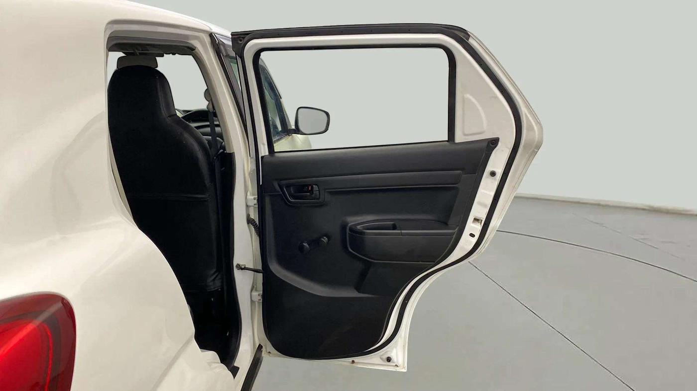 2021 Maruti S PRESSO VXI+, Petrol, Manual, 15,107 km, RHS Rear Door