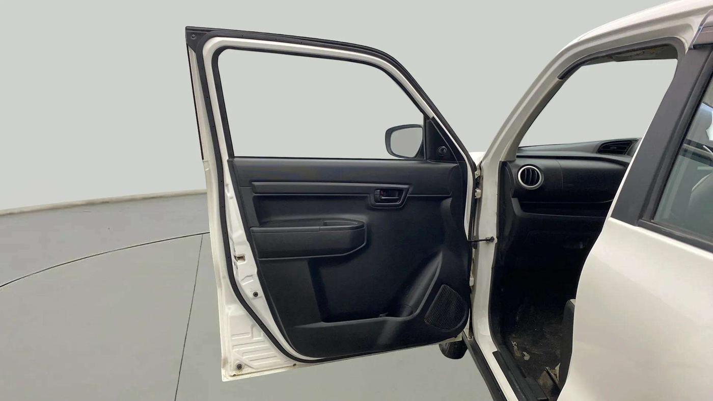2021 Maruti S PRESSO VXI+, Petrol, Manual, 15,107 km, LHS Front Door