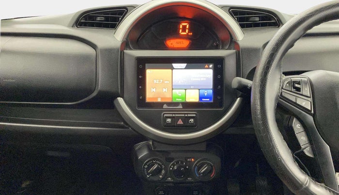 2021 Maruti S PRESSO VXI+, Petrol, Manual, 15,031 km, Air Conditioner