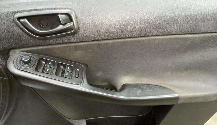 2014 Tata Zest XMS PETROL, Petrol, Manual, 89,992 km, Driver Side Door Panels Control