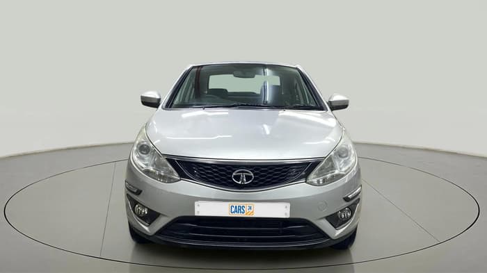 2014 Tata Zest XMS PETROL, Petrol, Manual, 89,993 km, Front
