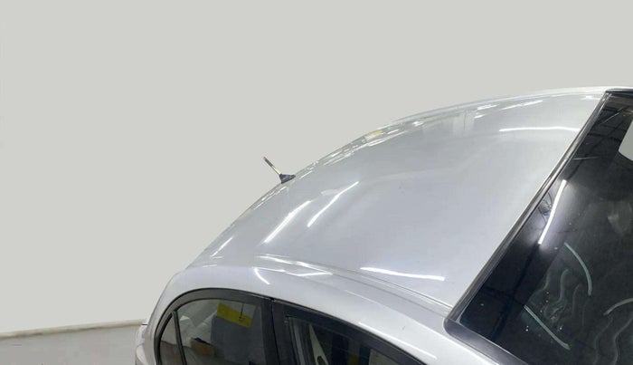 2014 Tata Zest XMS PETROL, Petrol, Manual, 89,992 km, Roof