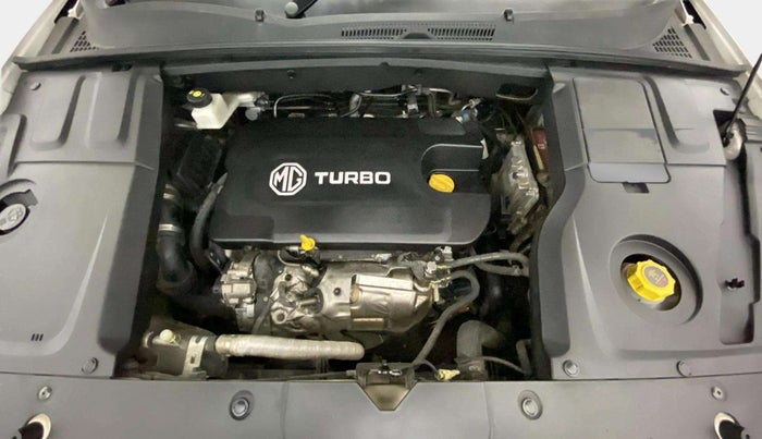 2022 MG HECTOR PLUS SHARP 2.0 DIESEL TURBO MT 6-STR, Diesel, Manual, 38,735 km, Engine View