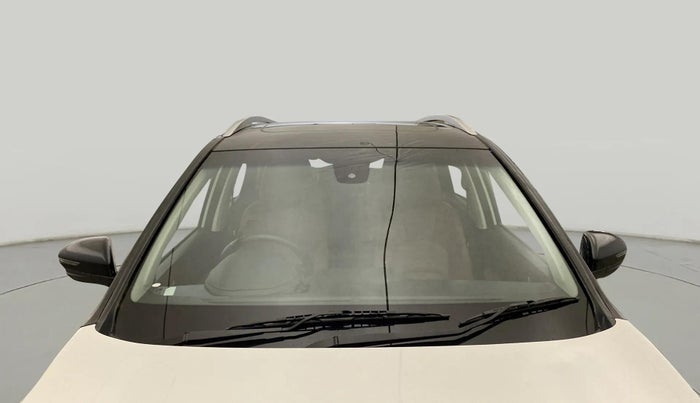 2022 MG HECTOR PLUS SHARP 2.0 DIESEL TURBO MT 6-STR, Diesel, Manual, 38,735 km, Front Windshield