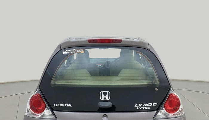 2016 Honda Brio S MT, Petrol, Manual, 79,827 km, Rear Windshield