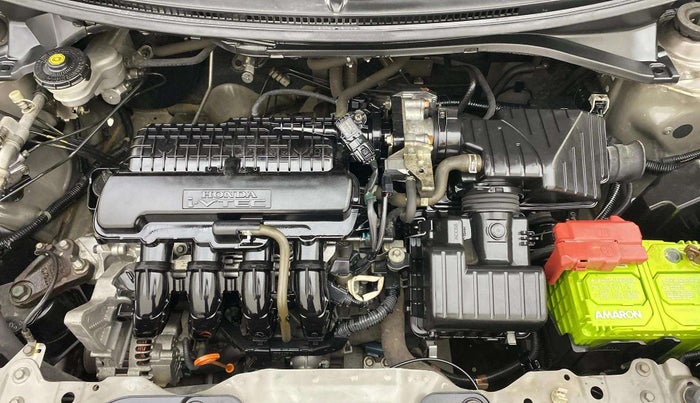 2016 Honda Brio S MT, Petrol, Manual, 79,827 km, Engine View
