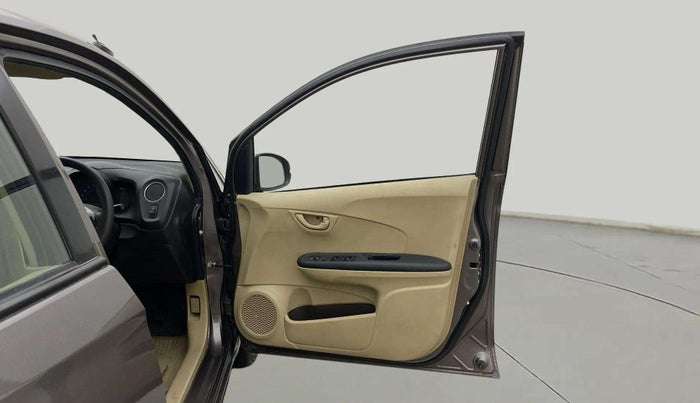 2016 Honda Brio S MT, Petrol, Manual, 79,827 km, RHS Front Door