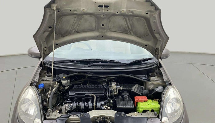 2016 Honda Brio S MT, Petrol, Manual, 79,827 km, Open Bonet