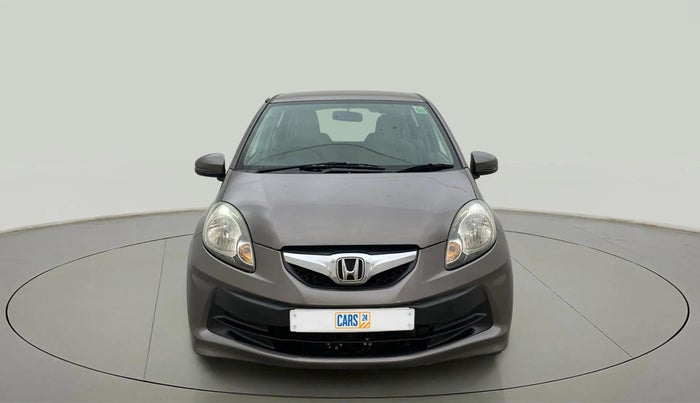 2016 Honda Brio S MT, Petrol, Manual, 79,827 km, Front