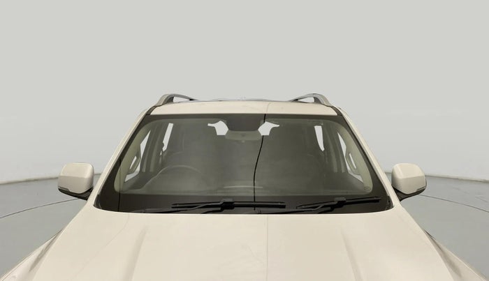 2022 Mahindra SCORPIO-N Z8 L DIESEL AT 2WD 7 STR, Diesel, Automatic, 35,775 km, Front Windshield