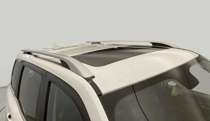 2022 Mahindra SCORPIO-N Z8 L DIESEL AT 2WD 7 STR, Diesel, Automatic, 35,775 km, Roof