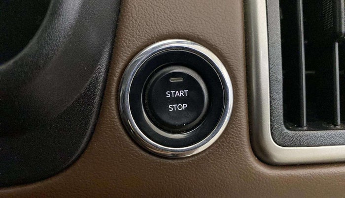 2022 Mahindra SCORPIO-N Z8 L DIESEL AT 2WD 7 STR, Diesel, Automatic, 35,775 km, Keyless Start/ Stop Button