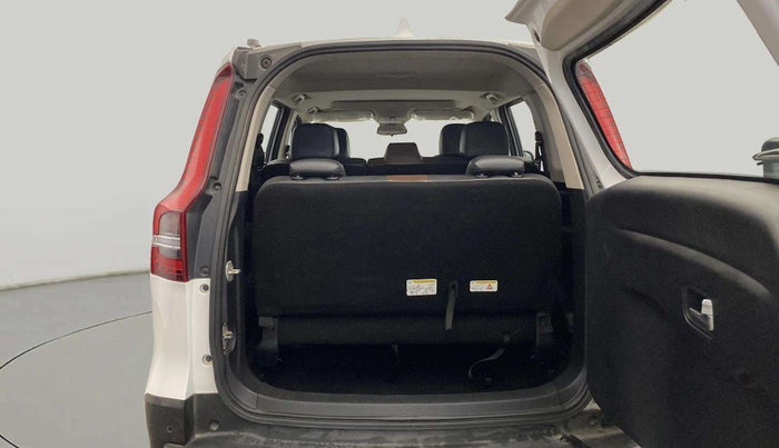 2022 Mahindra SCORPIO-N Z8 L DIESEL AT 2WD 7 STR, Diesel, Automatic, 35,775 km, Boot Open Zoomed View