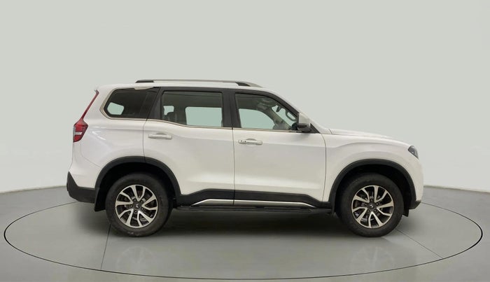 2022 Mahindra SCORPIO-N Z8 L DIESEL AT 2WD 7 STR, Diesel, Automatic, 35,775 km, Right Side View