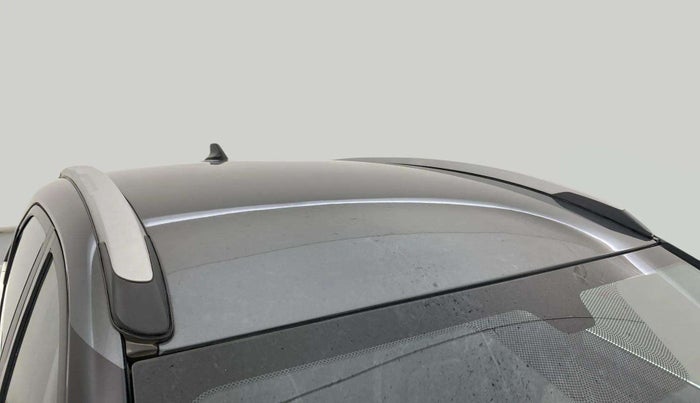 2022 Tata NEXON XZ PLUS PETROL, Petrol, Manual, 20,039 km, Roof