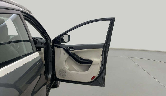 2022 Tata NEXON XZ PLUS PETROL, Petrol, Manual, 20,039 km, RHS Front Door